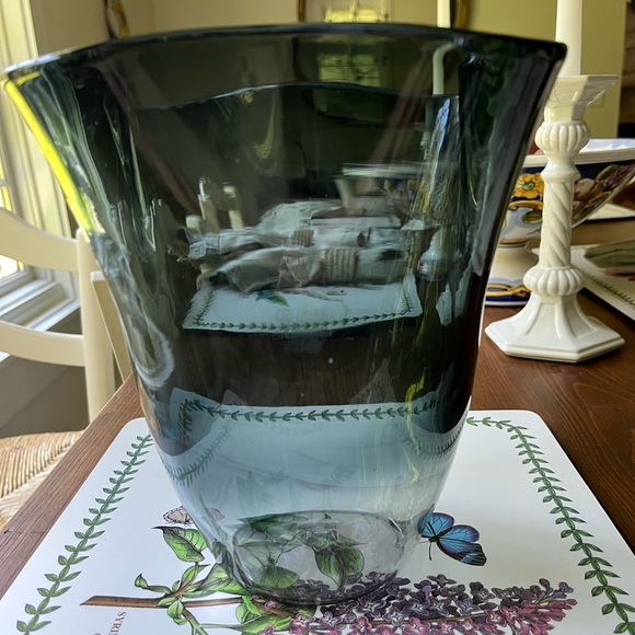Vintage Blenko Vase - Picture 2 of 7